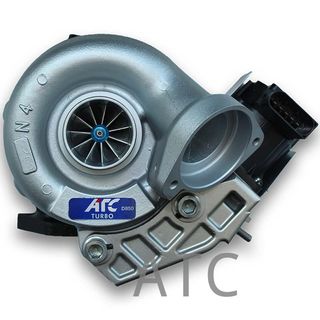 Turbo híbrido ATC-H 131 49135-057XX BMW - 230 CV