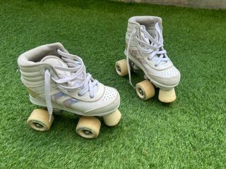 Patines Oxelo Talla 31/32