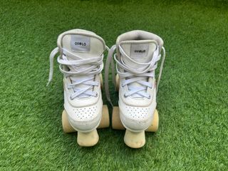 Patines Oxelo Talla 31/32