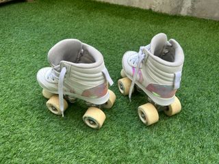 Patines Oxelo Talla 31/32