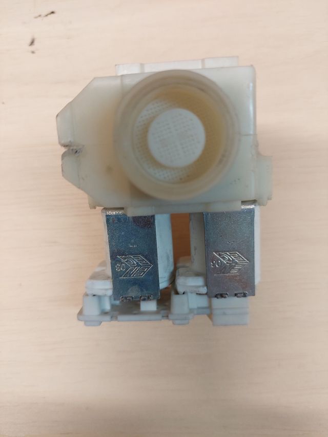 Electrovalvulas Lavadora BOSCH Avantixx 7