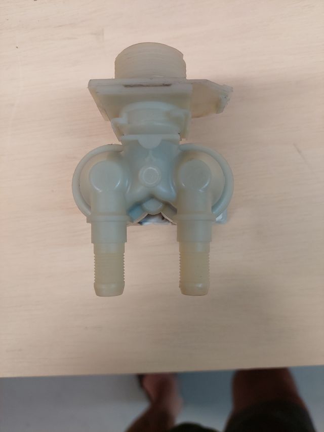 Electrovalvulas Lavadora BOSCH Avantixx 7