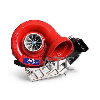 Turbo híbrido ATC-H 131 49135-05670 BMW - 230 CV