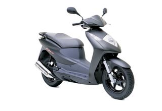 Honda Dylan 125cc