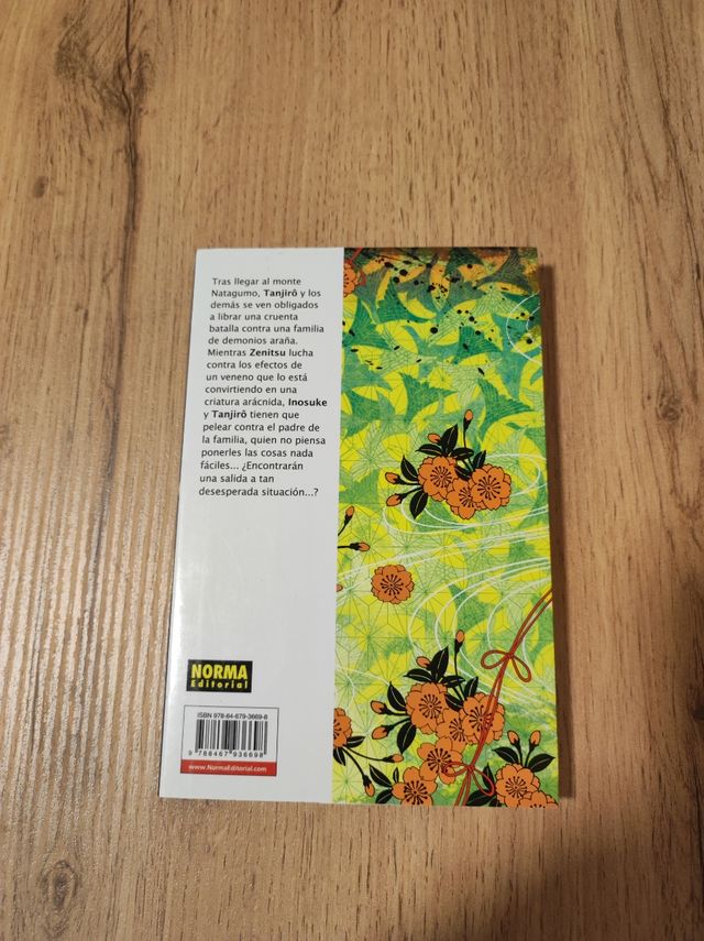 Guardianes de la noche 5