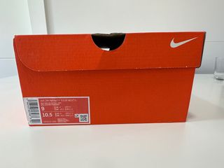 Zapatillas Golf Nike Air Zoom Infinity Tour