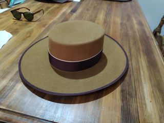 Sombrero Cordobés NOJA C.B. Beige Talla 55