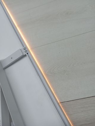 LEDVANCE Lámpara de techo LED inteligente