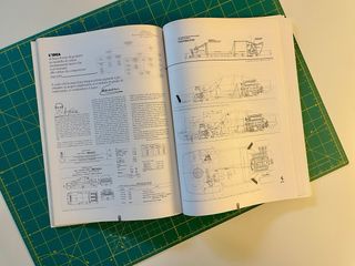 GB Progetti N.10 .1992 Ferrari 512 Testarossa