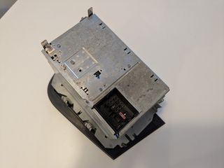 Autorradio Seat León 2 Original