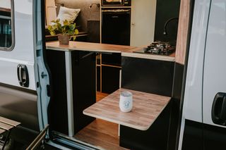 FIAT DUCATO L2H2 Camper by K&K "Green Edition"