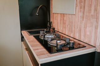 FIAT DUCATO L2H2 Camper by K&K "Green Edition"