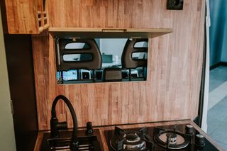 FIAT DUCATO L2H2 Camper by K&K "Green Edition"