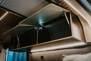 FIAT DUCATO L2H2 Camper by K&K "Green Edition"
