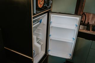 FIAT DUCATO L2H2 Camper by K&K "Green Edition"