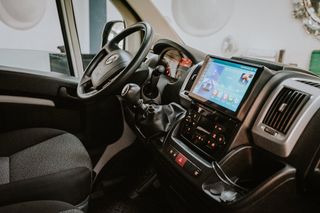 FIAT DUCATO L2H2 Camper by K&K "Green Edition"