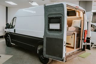FIAT DUCATO L2H2 Camper by K&K "Green Edition"