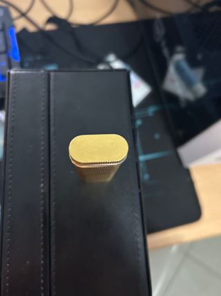 Encendedor Cartier