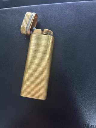 Encendedor Cartier