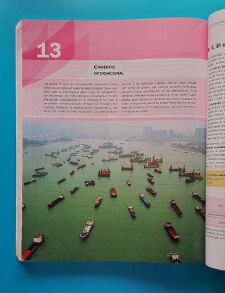 LA. Economia 1 Bachillerato. Libro alumno. ANDA...