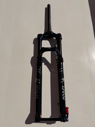 NUEVA! Horquilla Fox 34 140mm AWL