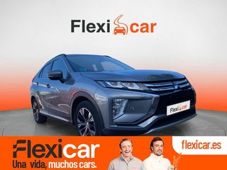 Mitsubishi Eclipse Cross 150T Motion