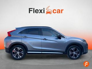 Mitsubishi Eclipse Cross 150T Motion