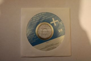 HP iPAQ rx3700 Serie PDA