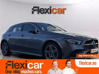 Mercedes Clase A A 250 e
