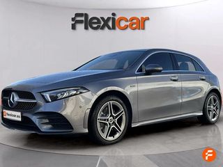 Mercedes Clase A A 250 e
