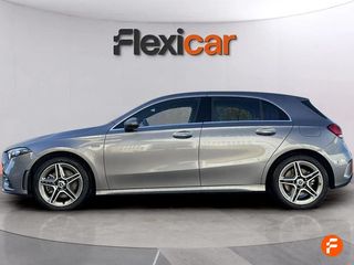 Mercedes Clase A A 250 e