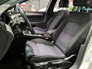 Volkswagen Passat Variant GTE 218cv