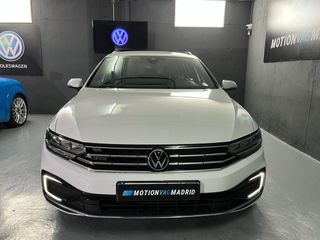 Volkswagen Passat Variant GTE 218cv
