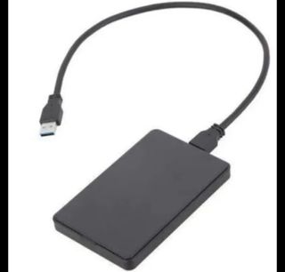 Disco Duro 500GB 2.5 USB 3.0