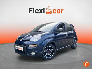 Fiat Panda City Life Hybrid 1.0 Gse 51kw (70CV)