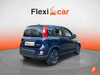 Fiat Panda City Life Hybrid 1.0 Gse 51kw (70CV)