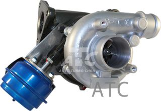 Turbo híbrido ATC-H 190CV 454231