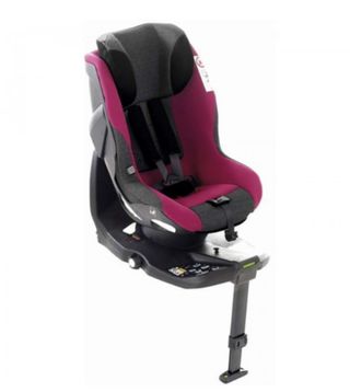 Silla coche Jane Gravity 360 giratoria