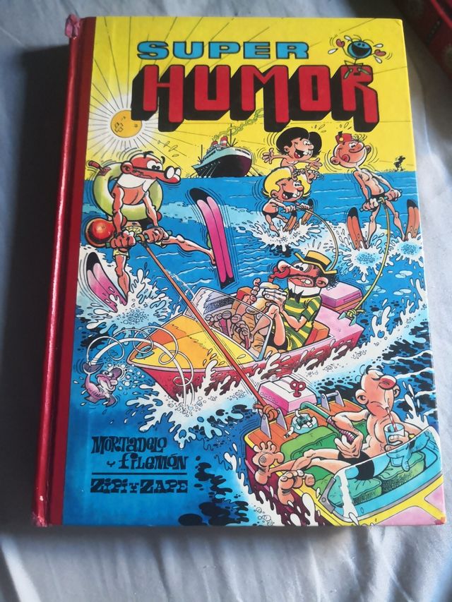 Super humor.49