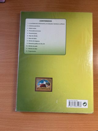 Tecnologías de la información y comunicación I ...