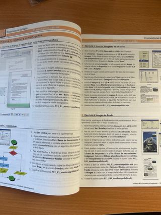 Tecnologías de la información y comunicación I ...