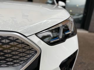 BMW iX2 ELECTRICO 2025