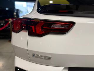 BMW iX2 ELECTRICO 2025