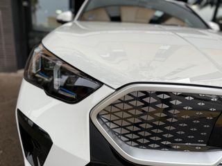 BMW iX2 ELECTRICO 2025