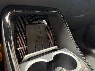 BMW iX2 ELECTRICO 2025