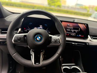 BMW iX2 ELECTRICO 2025