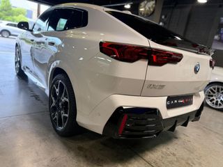 BMW iX2 ELECTRICO 2025