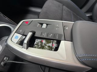 BMW iX2 ELECTRICO 2025