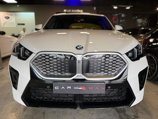 BMW iX2 ELECTRICO 2025