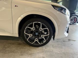 BMW iX2 ELECTRICO 2025